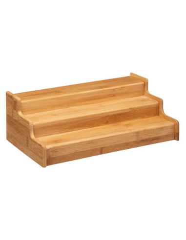 Βάση οργάν.μπαχαρικών bamboo...