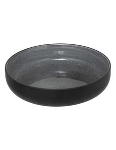 Πιάτο πορσ. βαθύ STONEWARE...