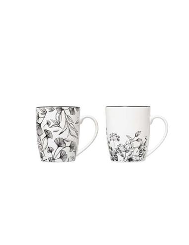 Κούπα FLORAL new bone china...