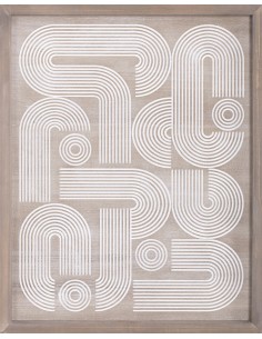 Πίνακας "wood art"... 2