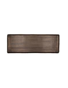 Δίσκος μεταλ. bronze 61Χ22cm
