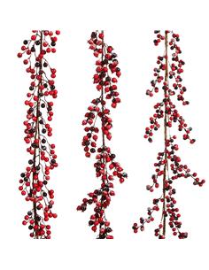 Γιρλάντα berries...