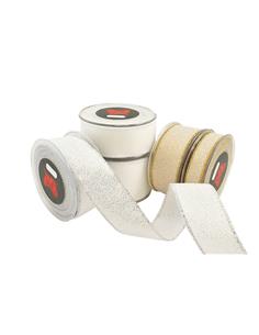 RIBBON SHIMMER 2,3cmx9m