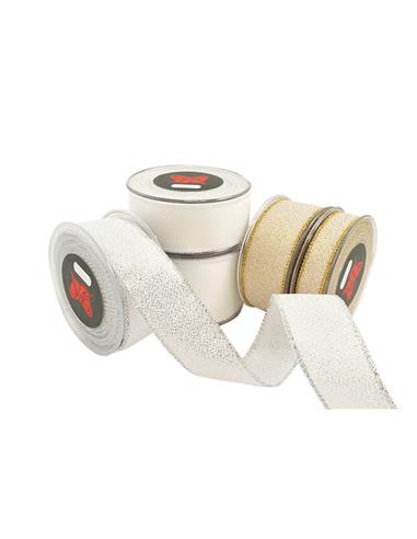 RIBBON SHIMMER 2,3cmx9m