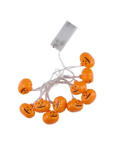 Λαμπάκια Halloween Φ4 Η1,5μ.