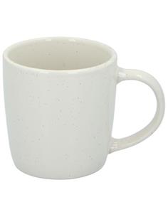 Κούπα λευκή Stoneware 350ml