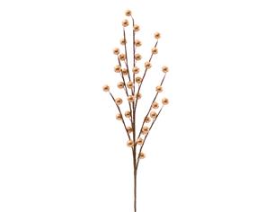 Κλαδί χρυσό berries H45cm