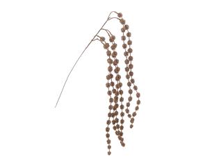 Κλαδί χρυσά πον πον Η110cm