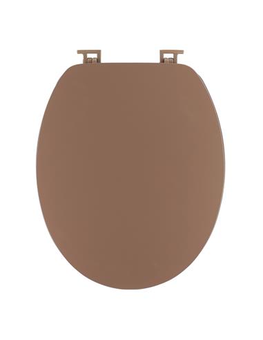 Καπάκι τουαλέτας caramel...