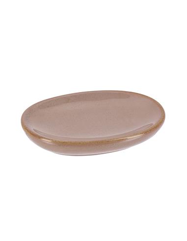Σαπουνοθήκη κεραμ. Caramel...