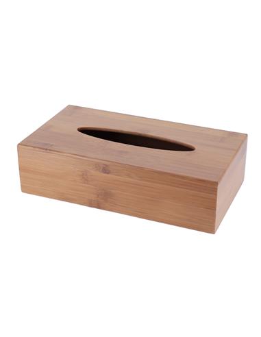 Κουτί για χαρτομάντηλα Bamboo 26 x14...