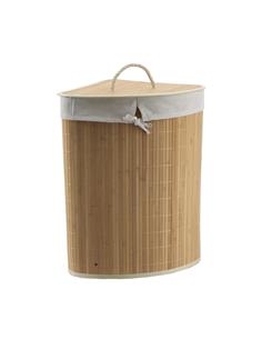 Καλάθι απλύτων bamboo...
