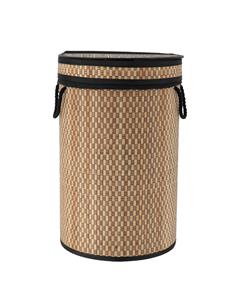 Καλάθι απλύτων bamboo...