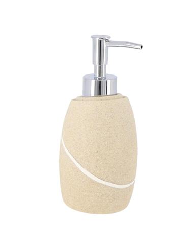 Dispenser polyresin/stone...