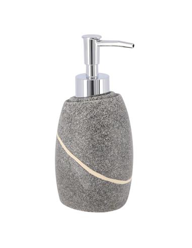 Dispencser polyresin/stone...