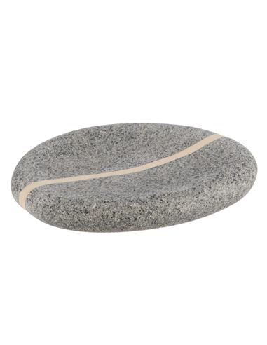 Σαπουνοθήκη polyresin/stone...