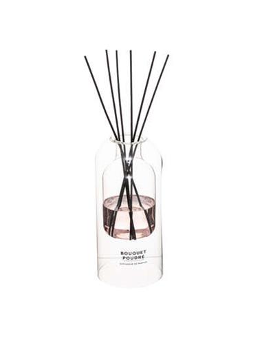 Diffuser Bouquet Poudre με στικς 500ml