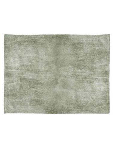 Χαλί /Μοκέτα polyester πράσινη 160x230cm