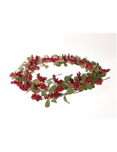 Γιρλάντα berries 180εκ.