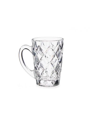 Κούπα Diamond 110ml/9x6x9cm