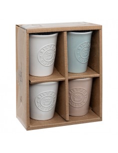 Κούπα espresso set... 2