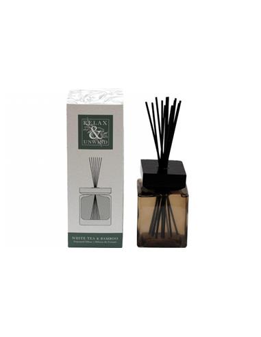 Diffuser 500ml με sticks HOME SPA