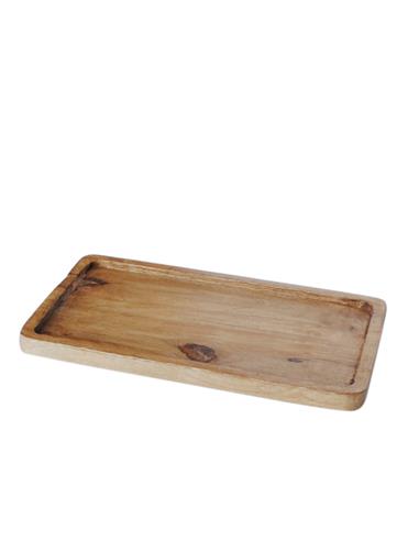 Δίσκος mango 36x20 Η2,5cm