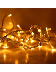 Λαμπάκια Χ400LED...