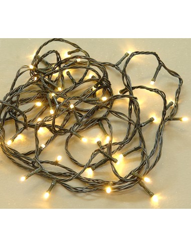 Λαμπάκια X800LED ,40Μ,...