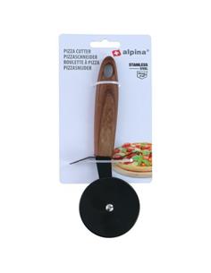 Ρόδα κοπής PIZZA με χέρι...
