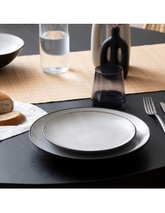 Πιάτο γλυκού STONEWARE... 2