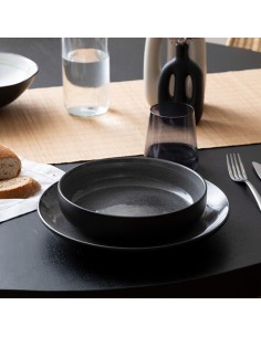 Πιάτο πορσ. βαθύ STONEWARE... 2