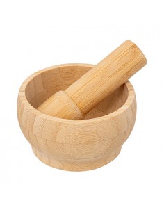 Γουδί bamboo