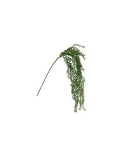 Κλαδί πράσινα φύλλα Η 89 cm