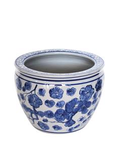 Κασπώ blue porc.flower...