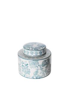 Ποτίς celadon green...