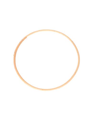 Στεφάνι Rattan φυσικό Φ45cm