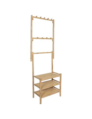 Έπιλο εισόδου Bamboo 70x35 H190cm