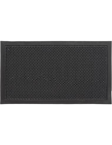 Ποδόμακτρο polyester 3D 43X76