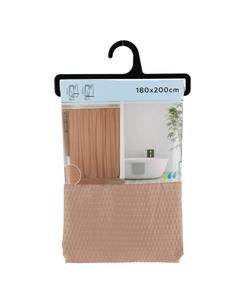 Κουρτίνα μπάνιου microfiber...