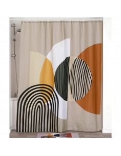 Κουρτίνα μπάνιου polyester... 2