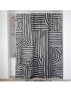Κουρτίνα μπάνιου polyester... 2