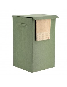 Καλάθι απλύτων με καπάκι... 2