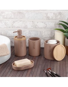 Σαπουνοθήκη polyresin... 2