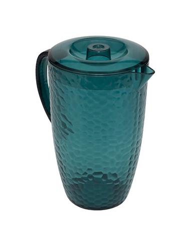 Κανάτα polysterin πετρολ 2l/21 x 13,7...