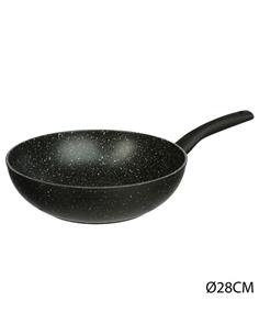 Τηγάνι Wok Stoneline 28,3...