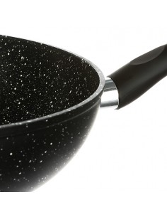 Τηγάνι Wok Stoneline 28,3... 2