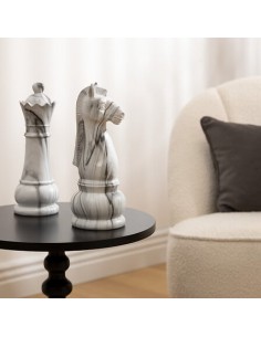 Πιόνια σκάκι/2σχέδια marble... 2