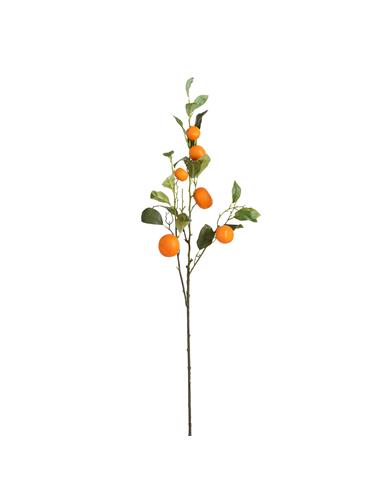 Κλαδι πορτοκαλιάς Η104cm