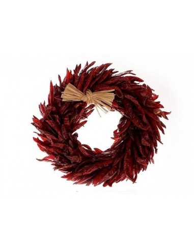 Στεφάνι Chili Φ37cm